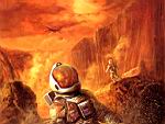 Bob Eggleton - Ah - 24